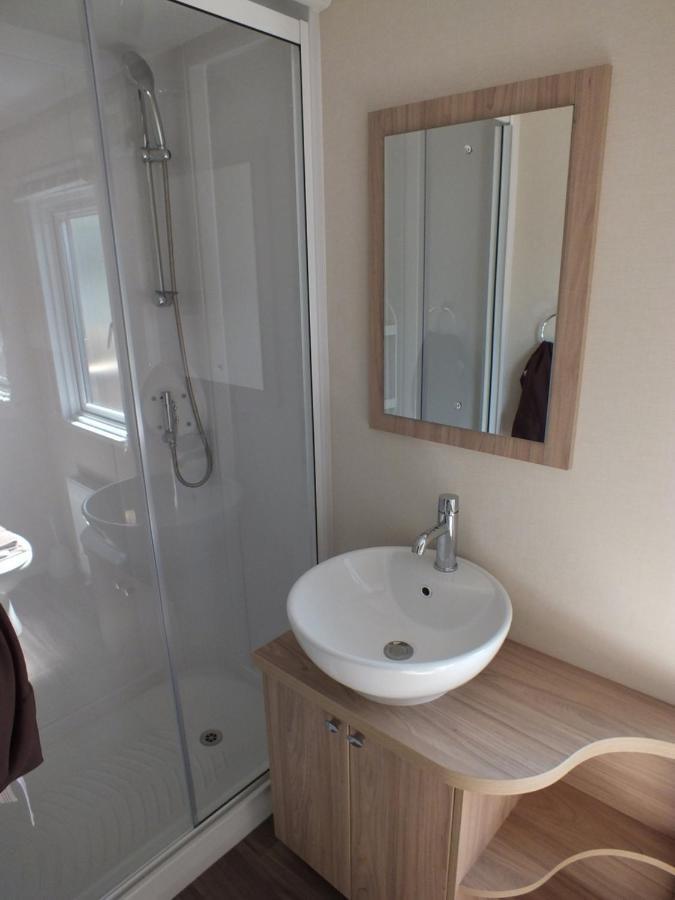 Beech Villa Swanage Exterior foto