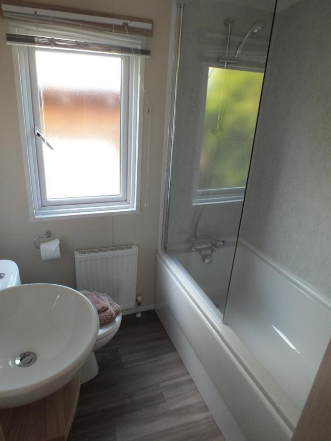 Beech Villa Swanage Exterior foto